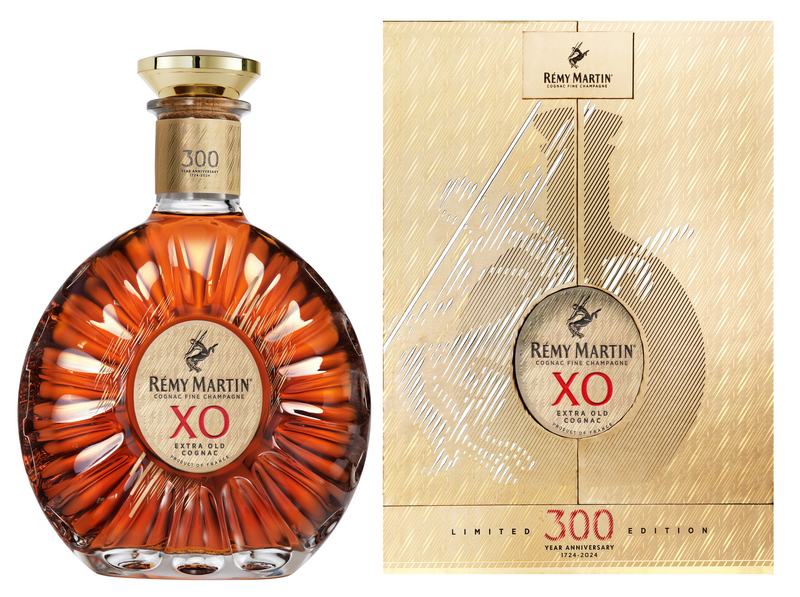 Remy Martin XO 300th Anniversary Special 70cl