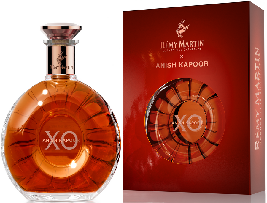 Remy Martin XO Special Cognac – Distillers Direct