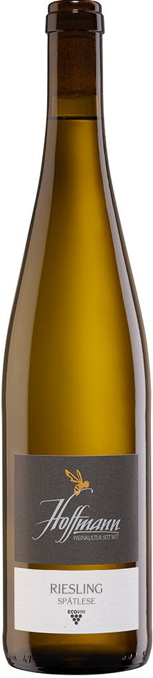 Hoffmann Riesling Spatlese 75cl