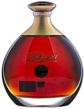 Ron Zacapa XO Centenario Solera Gran Reserva Especial Rum 70cl