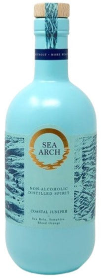Sea Arch Non-alcohol Distilled Spirit 70cl