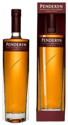 Penderyn Sherrywood Cask Whisky 70cl