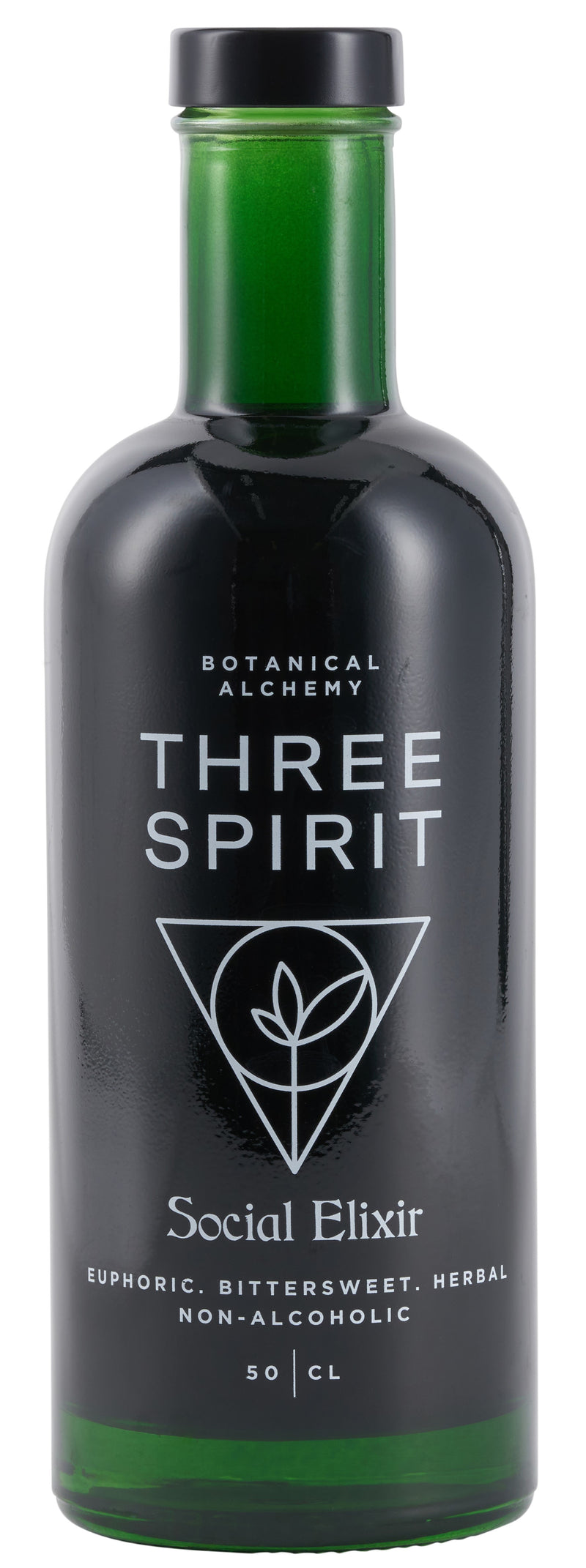 Three Spirit Social Elixir 50cl