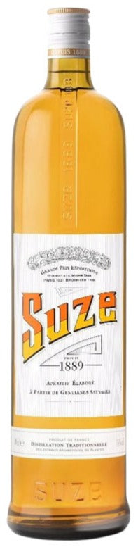 Suze Liqueur 70cl