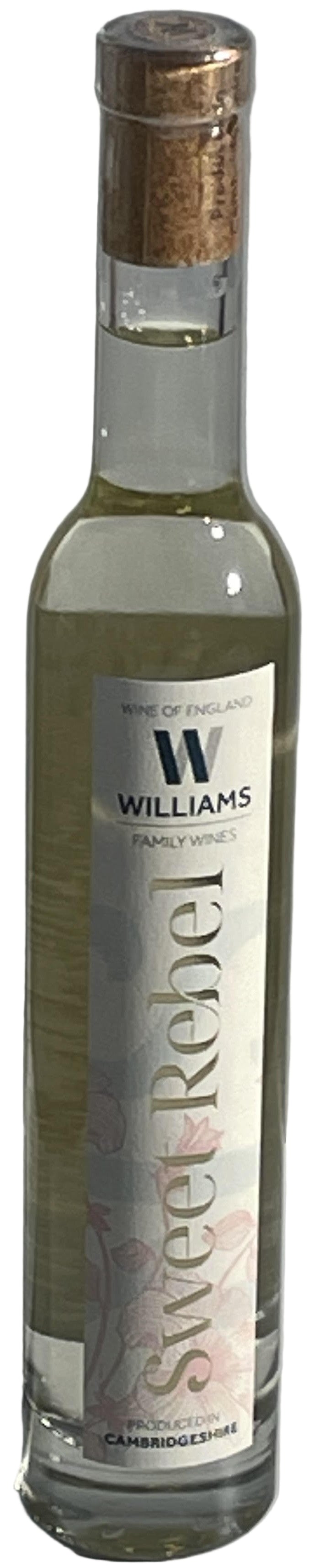 Williams Family Sweet Rebel 2024 75cl