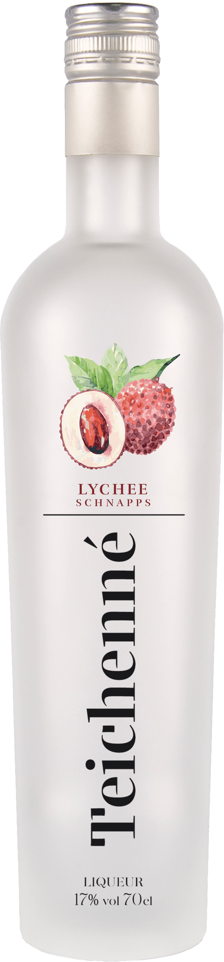 Teichenne Lychee 70cl