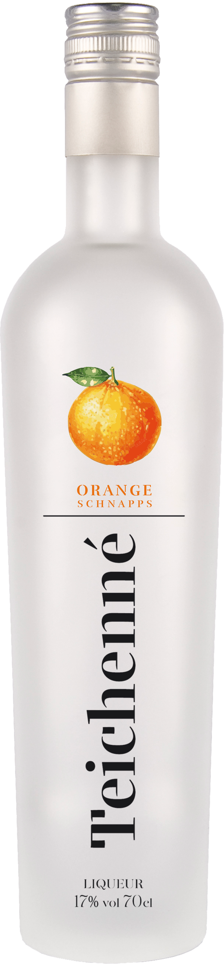 Teichenne Orange 70cl