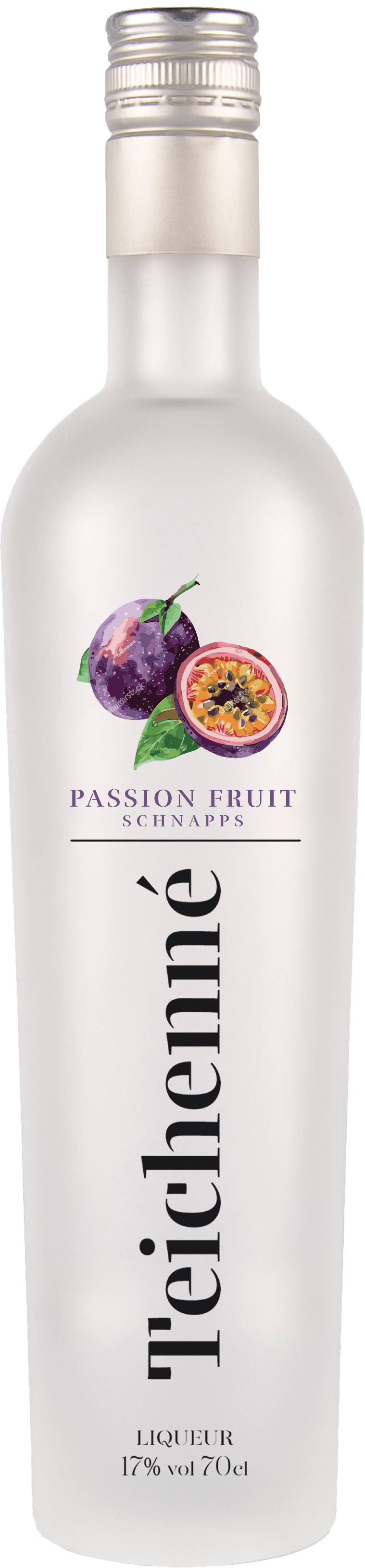 Teichenne Passion Fruit 70cl