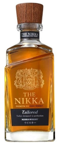 Nikka Tailored Whisky 70cl