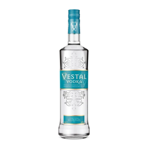 Vestal Vodka 70cl