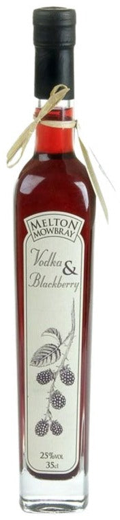 Melton Mowbray Blackberry and Vodka 35cl