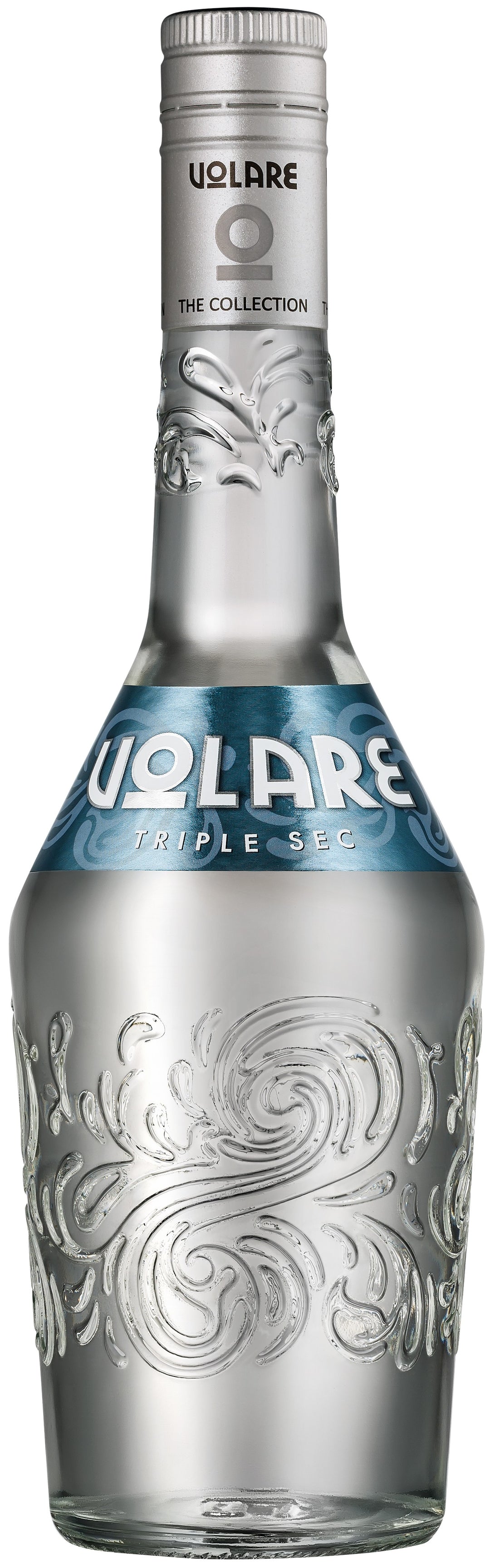 Volare Triple Sec Orange Liqueur 70cl
