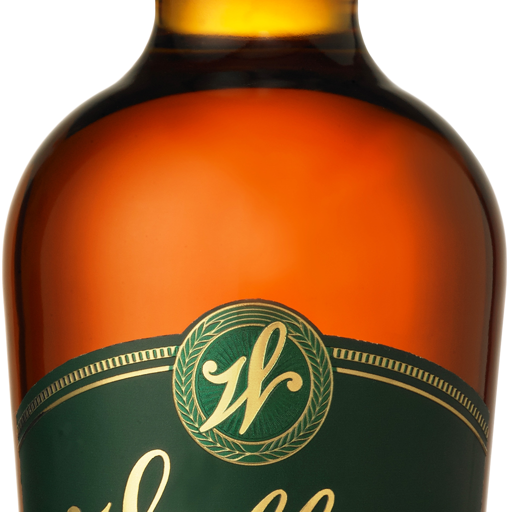 WL Weller Special Reserve 75cl – Distillers Direct