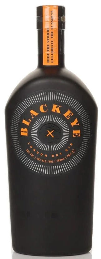 Blackeye Gin 70cl