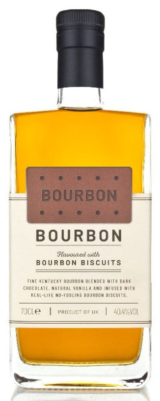 Bourbon Bourbon 70cl