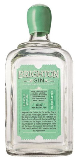 Brighton Gin 70cl