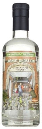 Cobnut Ghost Gin That Boutique-y Gin Company 50cl