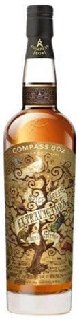 Compass Box Spice Tree Extravaganza Whisky 70cl