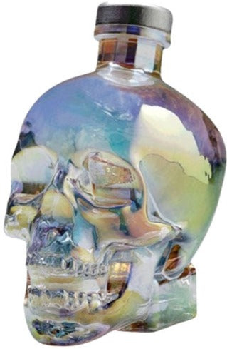 Crystal Head Vodka Gift Pack with 2 Crystal Head Glasses