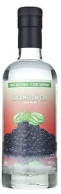 Cucamelon Gin That Boutique-y Gin Company 50cl