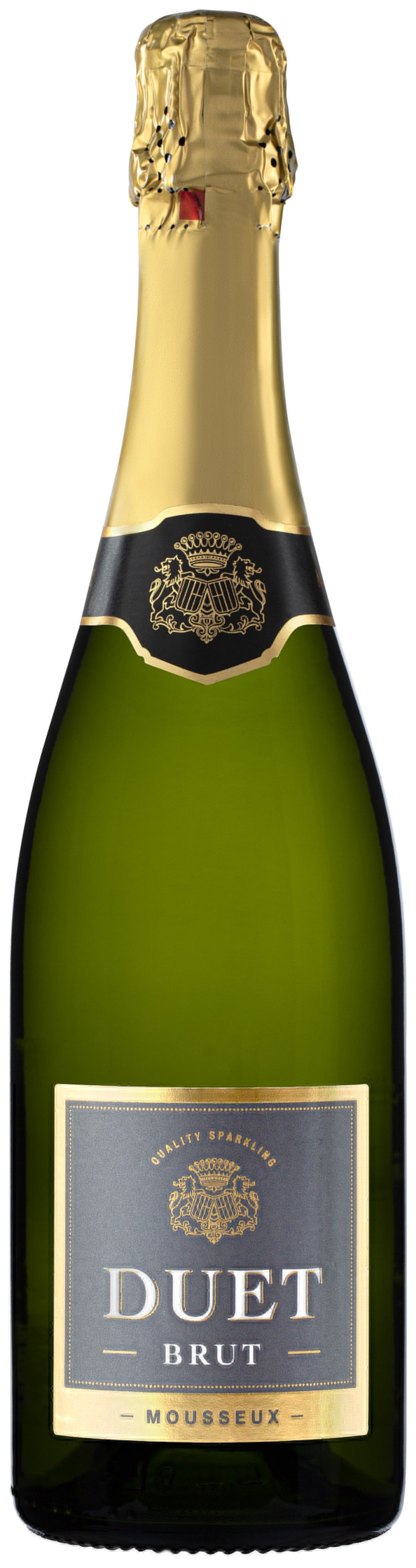 Duet Brut Sparkling Wine 75cl
