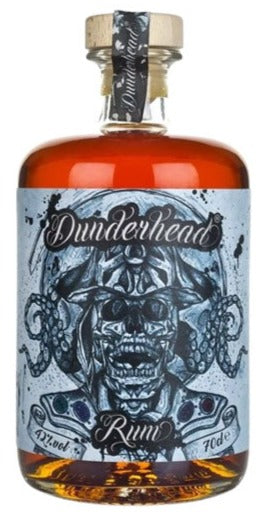 Dunderhead Rum 70cl
