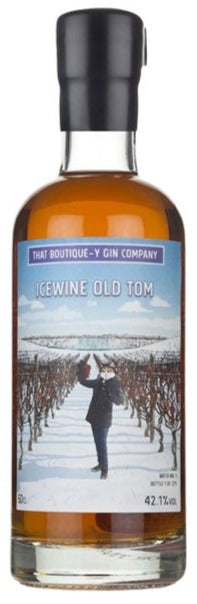 Icewine Old Tom Gin That Boutique-y Gin Company 50cl