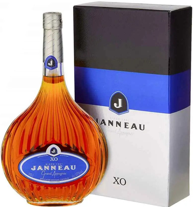 Janneau XO 70cl