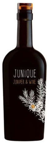 Junique Juniper and Wine 75cl