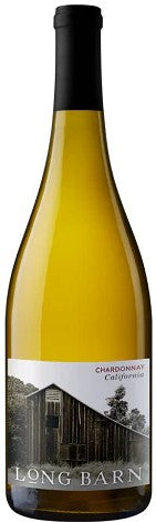 Long Barn Chardonnay 75cl