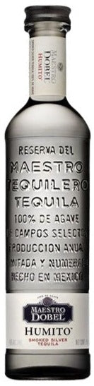 Maestro Dobel Humito Smoked Tequila 70cl