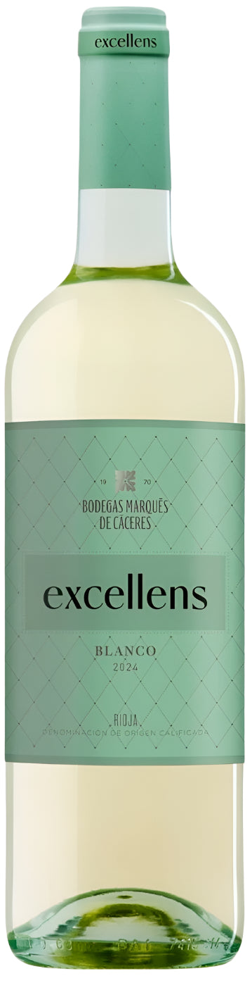 Marqués de Cáceres Excellens Blanco 75cl