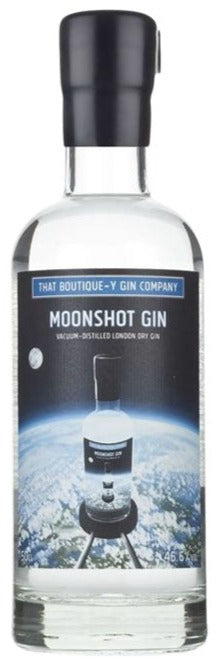 Moonshot Gin That Boutique-y Gin Company 50cl
