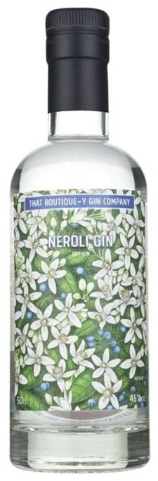 Neroli Gin That Boutique-y Gin Company 50cl