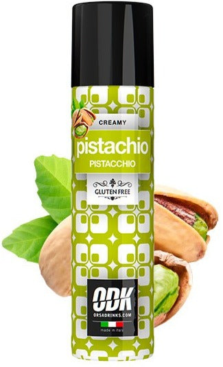 ODK Pistachio Cream 1kg