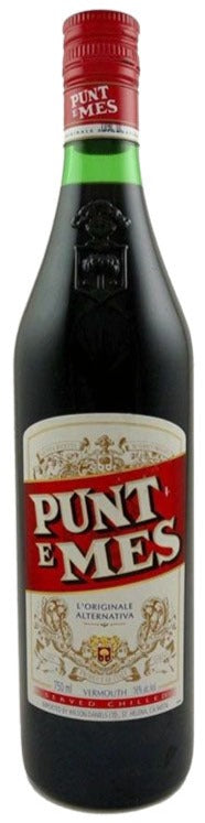 Punt E Mes Vermouth 75cl