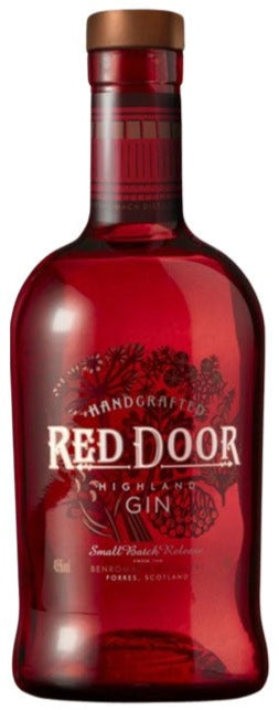 Red Door Highland Gin 70cl