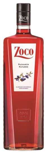 Zoco Pacharran Navarro Liqueur 1ltr