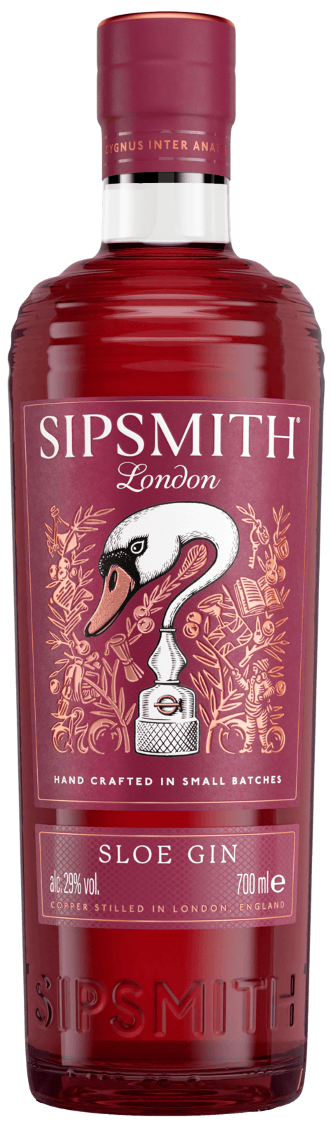 Sipsmith Sloe Gin 70cl