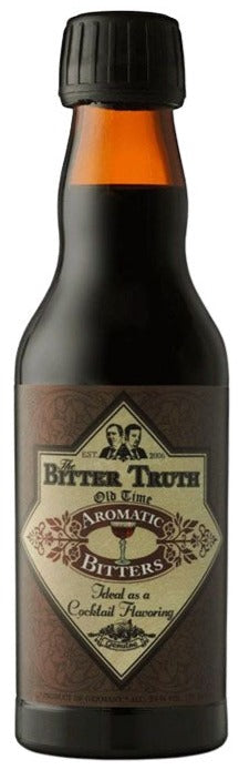 The Bitter Truth Aromatic Old Time Bitters 20cl