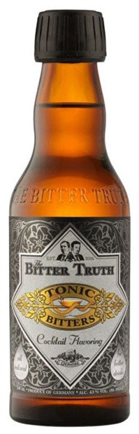The Bitter Truth Tonic Bitters 20cl