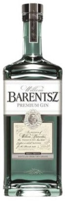Willem Barentsz Premium Gin 70cl