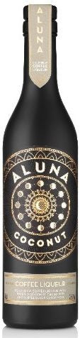 Aluna Cold Brew Coffee Liqueur 50cl