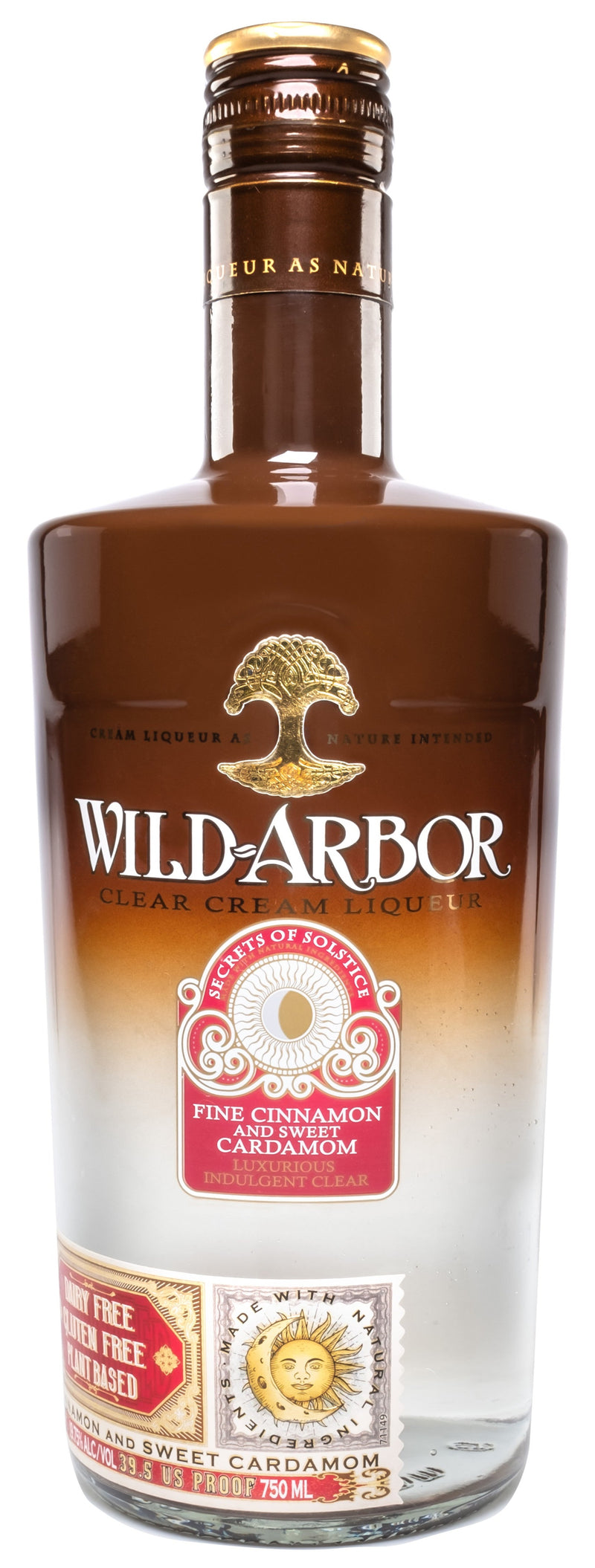 Wild Arbor Solstice Liqueur 70cl