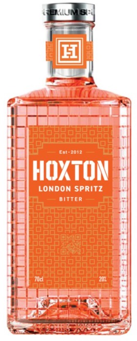 Hoxton London Spritz 70cl