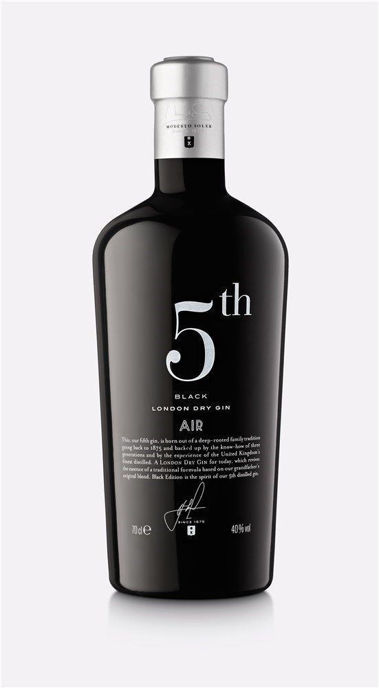 5th Gin Air 70cl