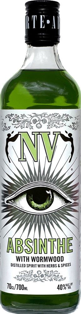 La Fee NV Absinthe Verte 70cl – Distillers Direct