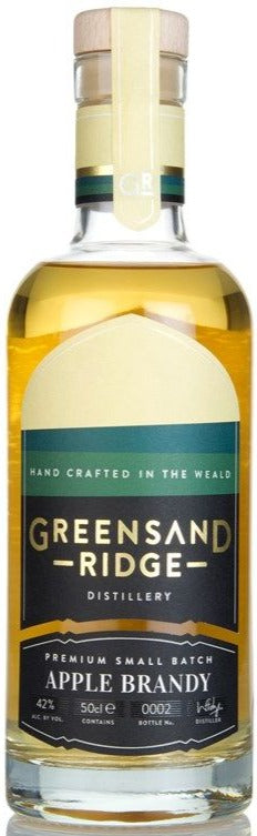 Greensand Ridge Apple Brandy 50cl