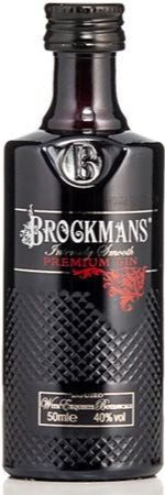 Brockmans Gin 5cl