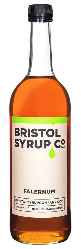 Bristol Syrup Falernum 750ml